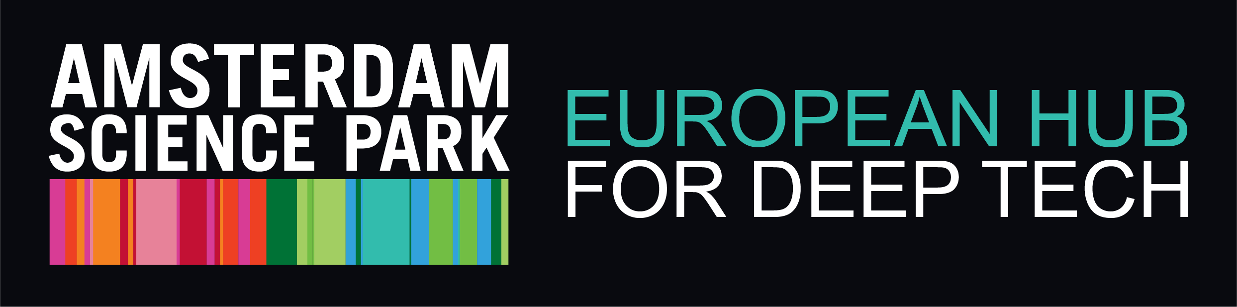 Amsterdam Science Park Payoff