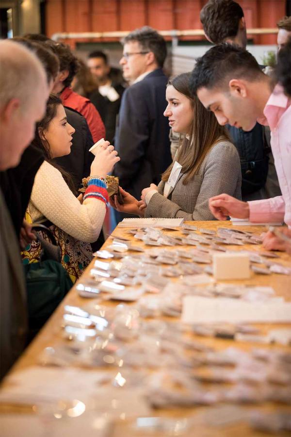 Startup Village Amsterdam Science Park