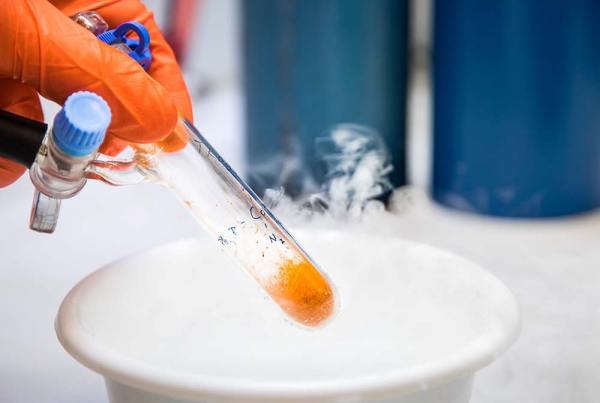 Research Amsterdam Science Park