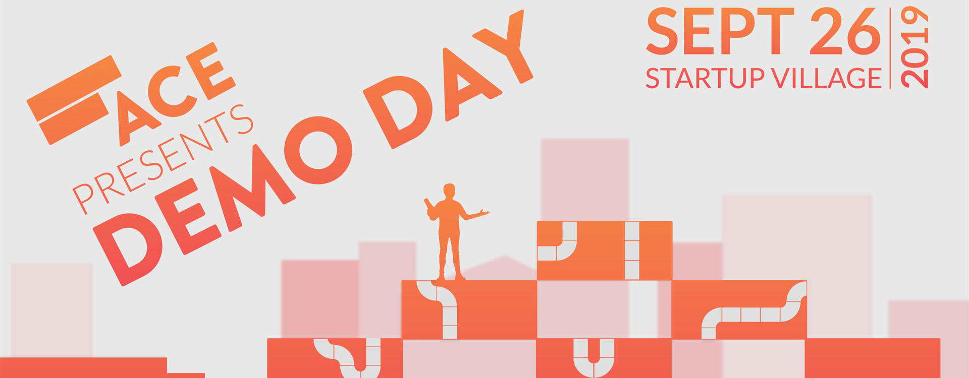 Demo day Amsterdam Science Park