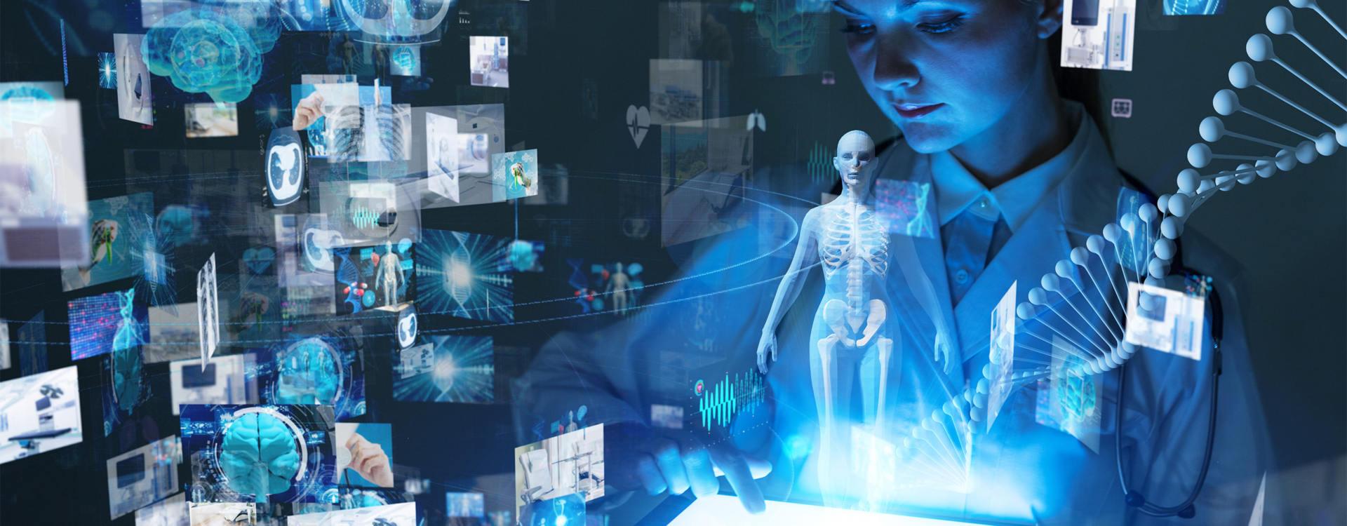 AI for Medical Imaging