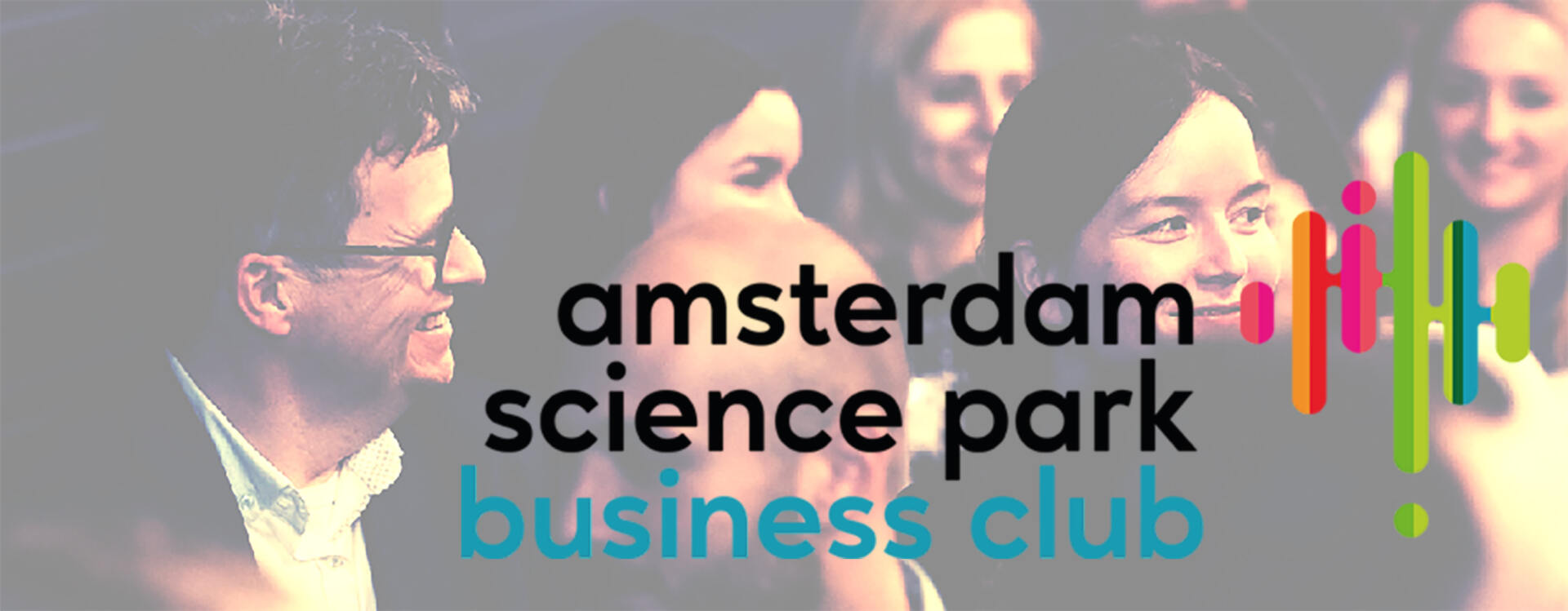 Amsterdam Science Park Business club
