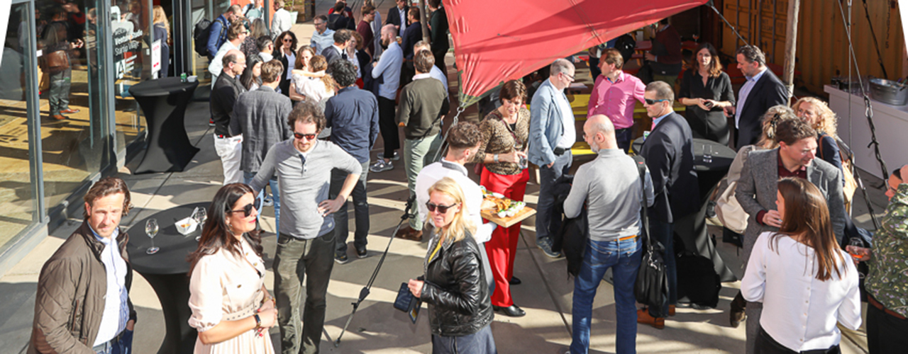 Celebration five years IXA Next